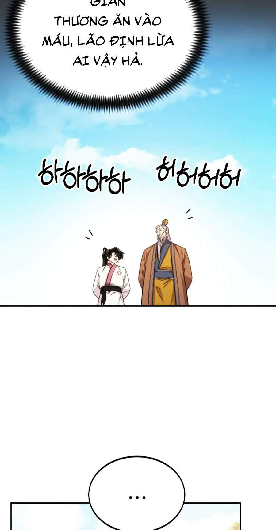 Hoa Sơn Tái Khởi Chap 34 - Next Chap 35