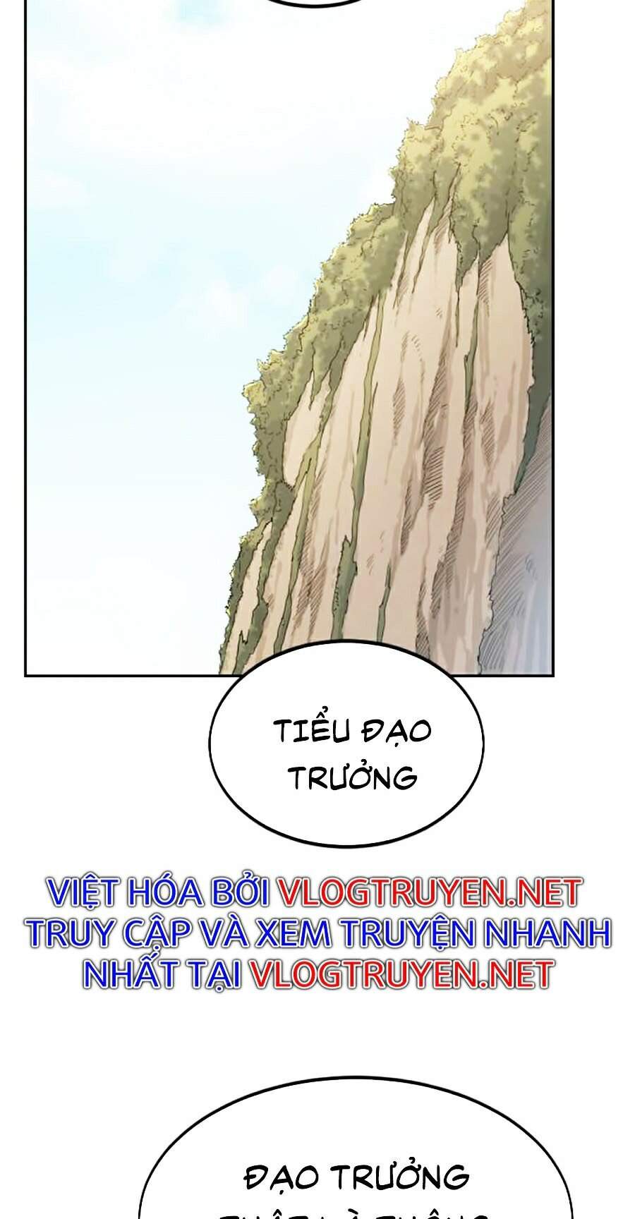Hoa Sơn Tái Khởi Chap 34 - Next Chap 35