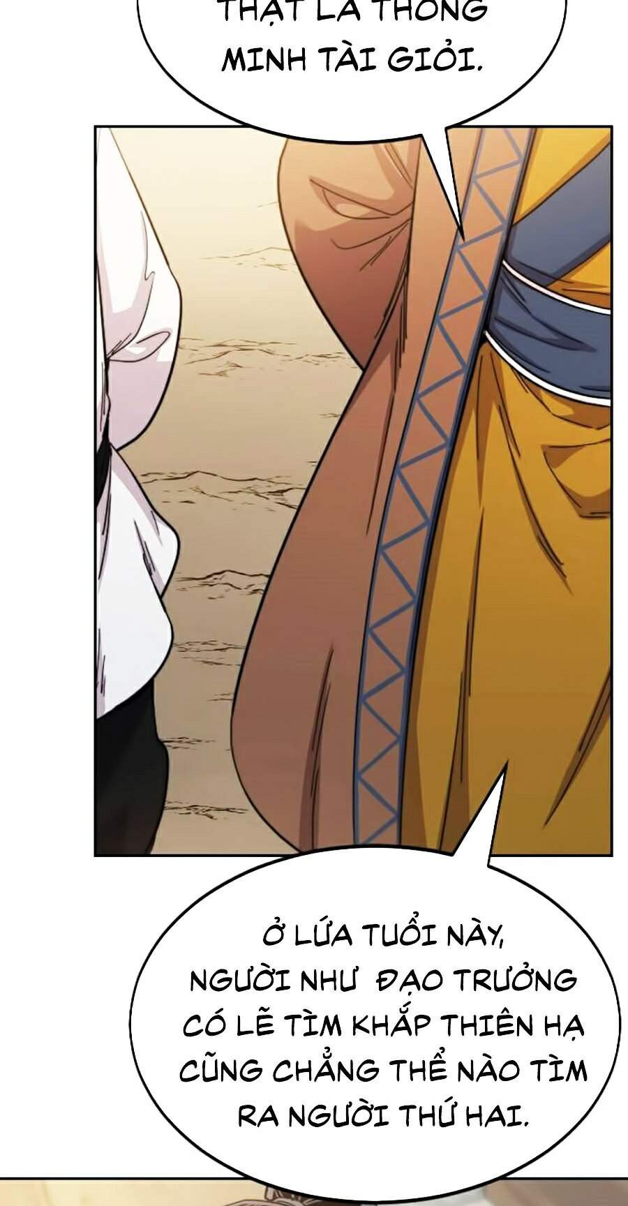 Hoa Sơn Tái Khởi Chap 34 - Next Chap 35