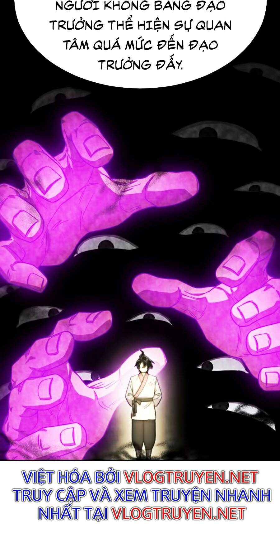 Hoa Sơn Tái Khởi Chap 34 - Next Chap 35