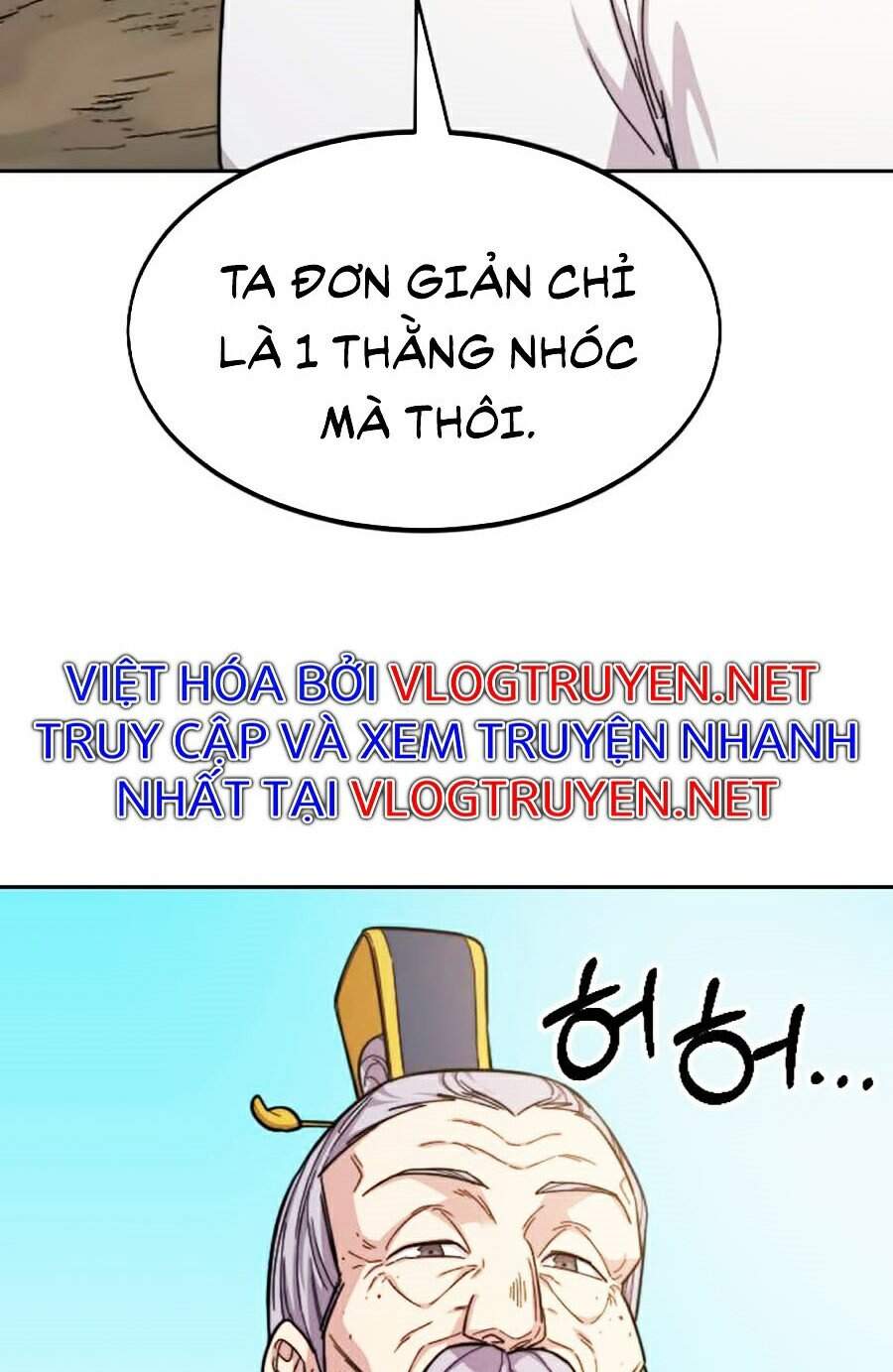 Hoa Sơn Tái Khởi Chap 34 - Next Chap 35