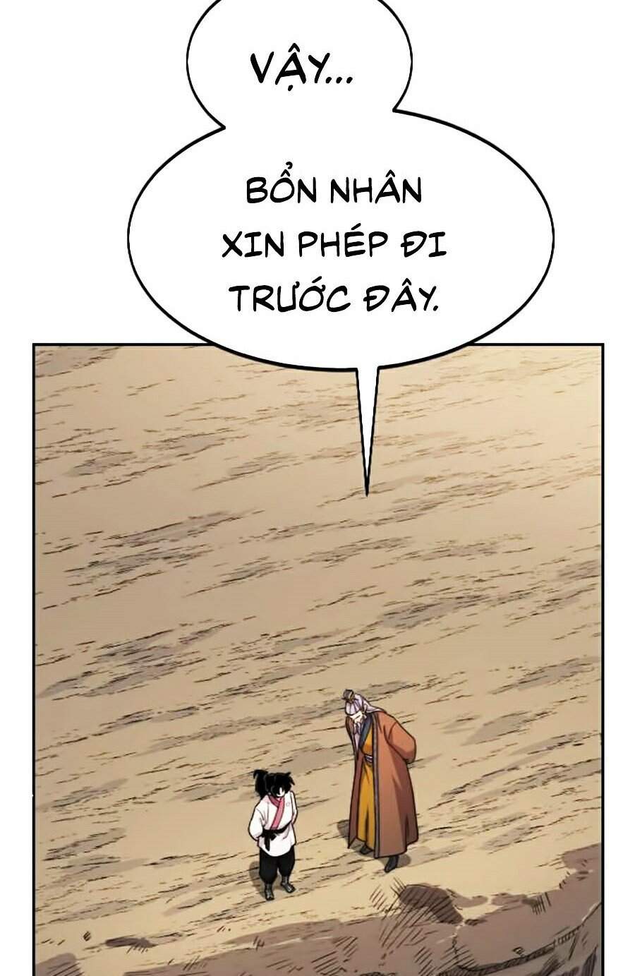 Hoa Sơn Tái Khởi Chap 34 - Next Chap 35