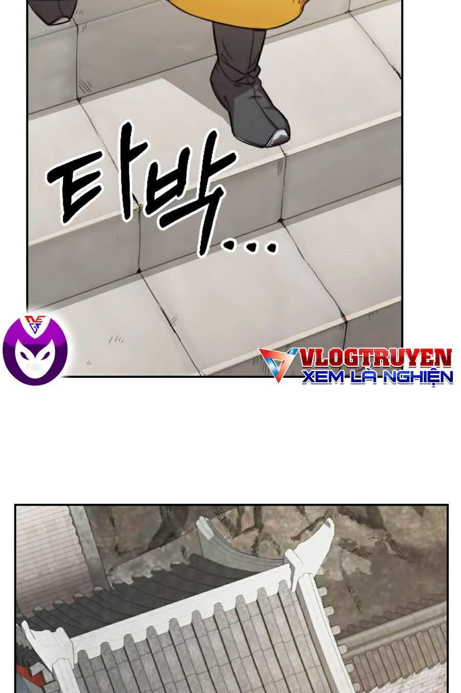 Hoa Sơn Tái Khởi Chap 34 - Next Chap 35