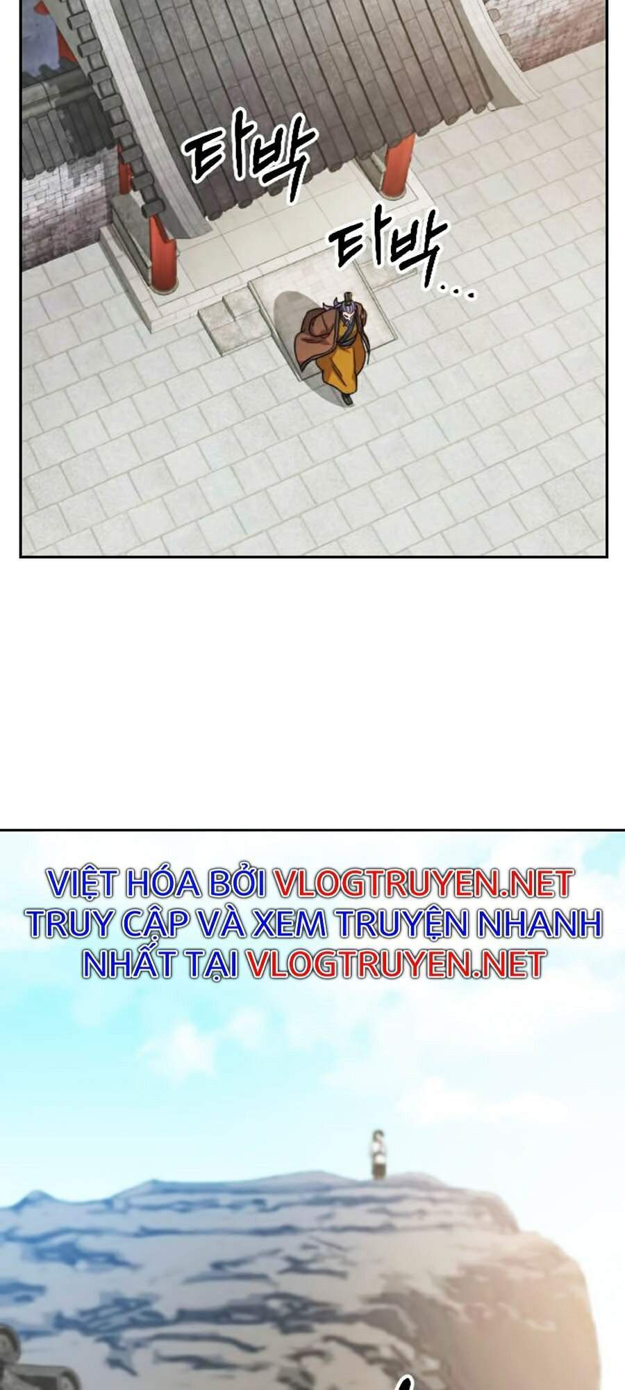 Hoa Sơn Tái Khởi Chap 34 - Next Chap 35