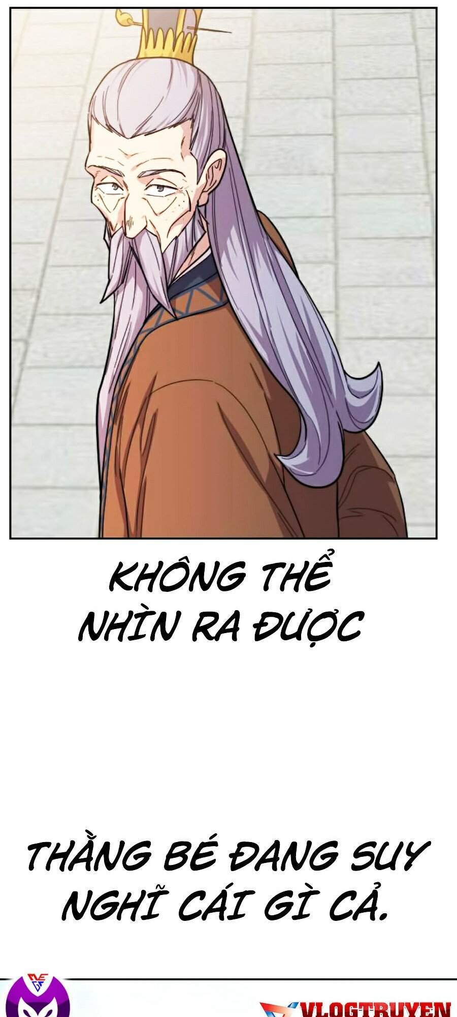Hoa Sơn Tái Khởi Chap 34 - Next Chap 35