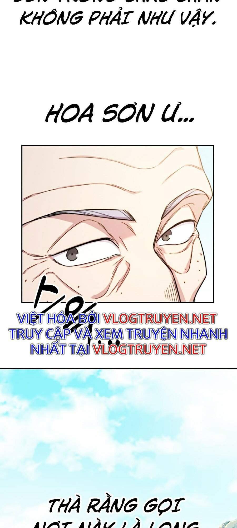 Hoa Sơn Tái Khởi Chap 34 - Next Chap 35