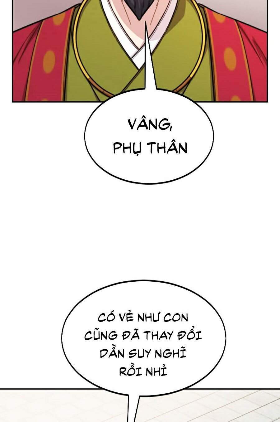 Hoa Sơn Tái Khởi Chap 34 - Next Chap 35
