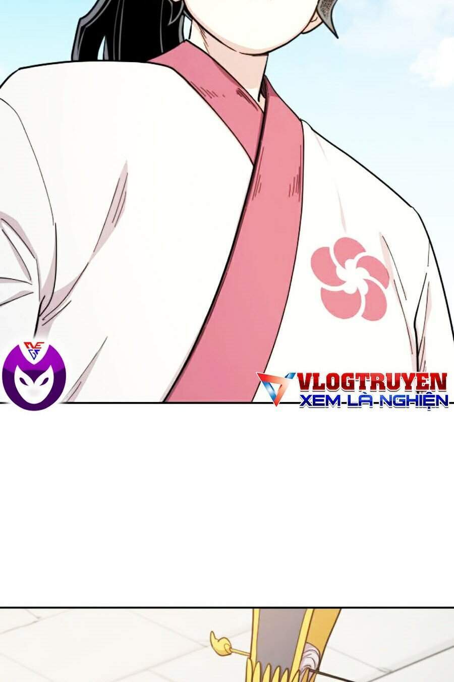 Hoa Sơn Tái Khởi Chap 34 - Next Chap 35