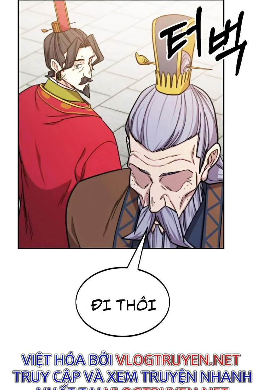 Hoa Sơn Tái Khởi Chap 34 - Next Chap 35