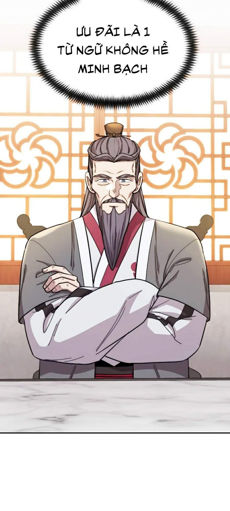 Hoa Sơn Tái Khởi Chap 34 - Next Chap 35
