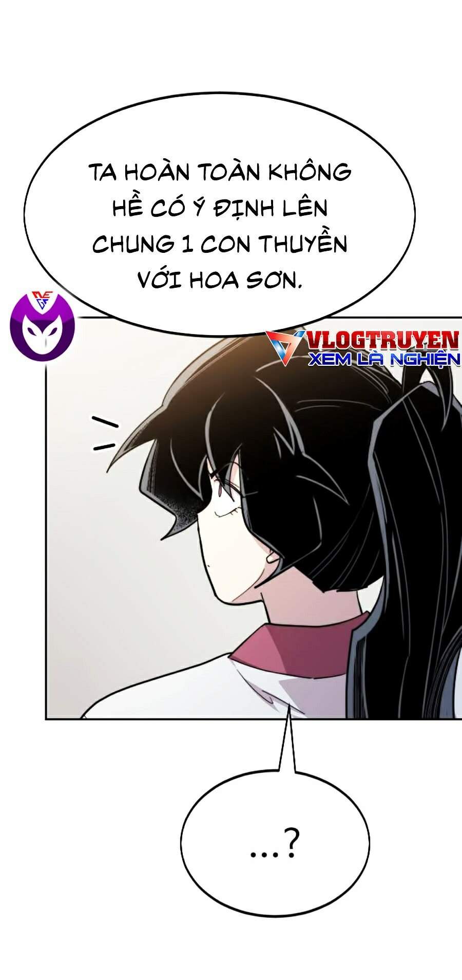 Hoa Sơn Tái Khởi Chap 34 - Next Chap 35