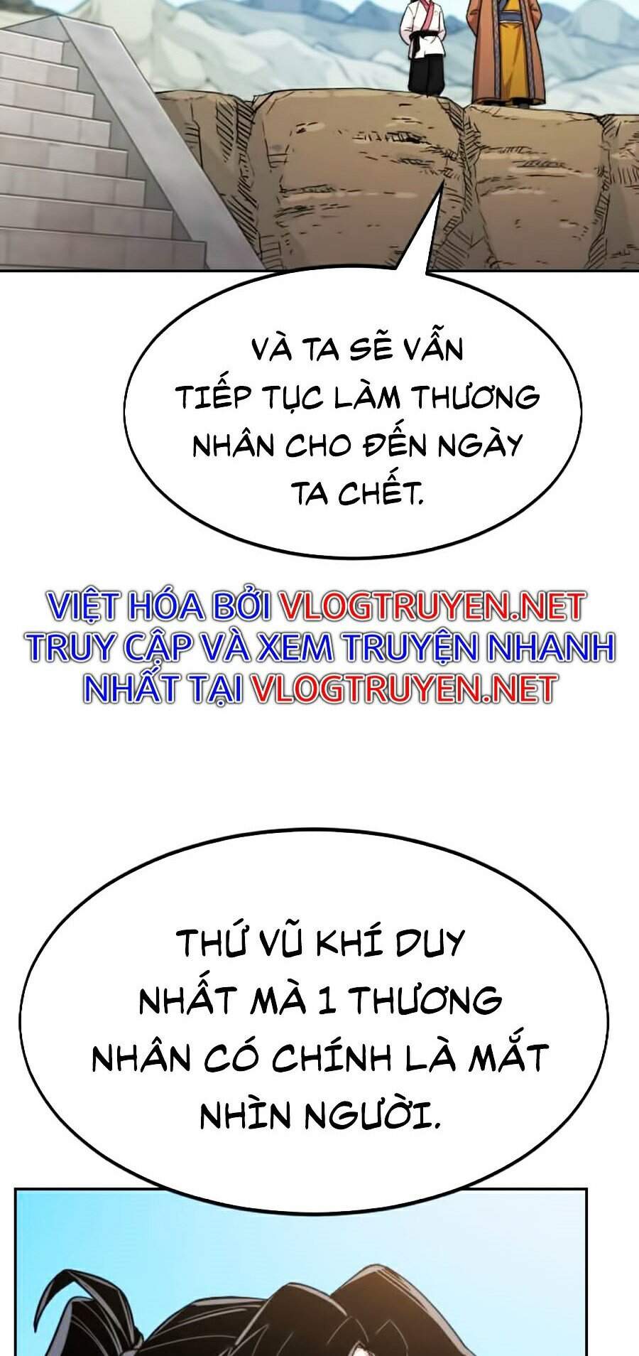 Hoa Sơn Tái Khởi Chap 34 - Next Chap 35