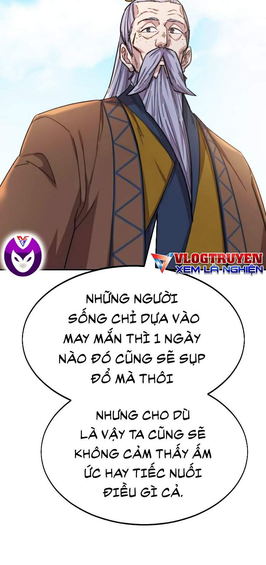 Hoa Sơn Tái Khởi Chap 34 - Next Chap 35