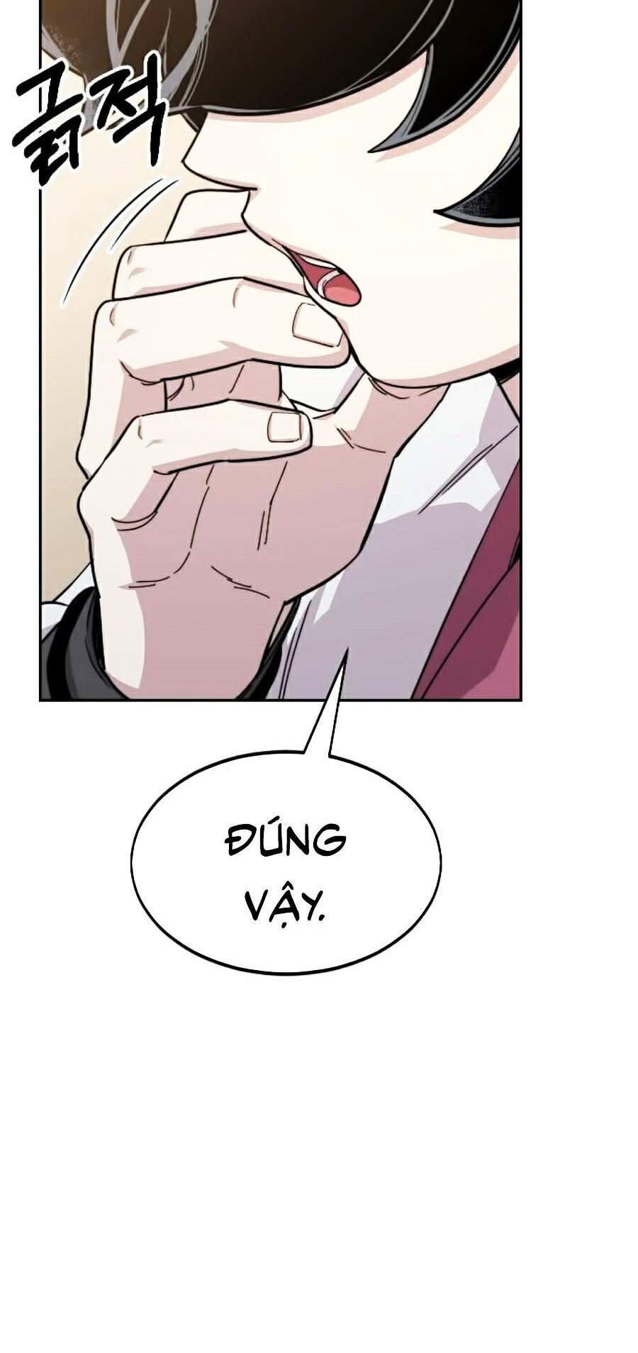 Hoa Sơn Tái Khởi Chap 34 - Next Chap 35