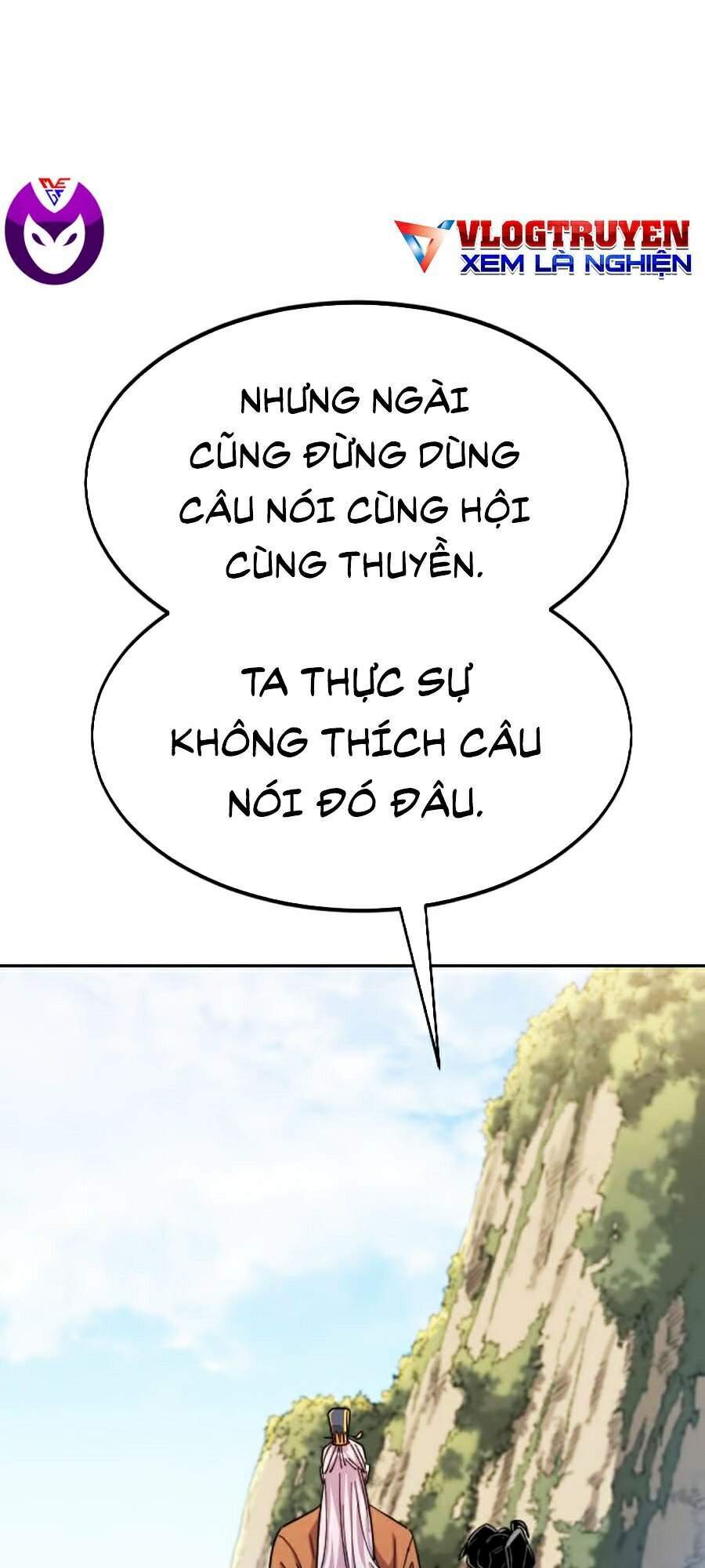 Hoa Sơn Tái Khởi Chap 34 - Next Chap 35