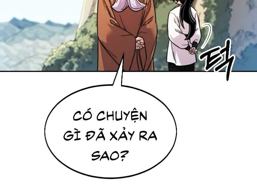 Hoa Sơn Tái Khởi Chap 34 - Next Chap 35
