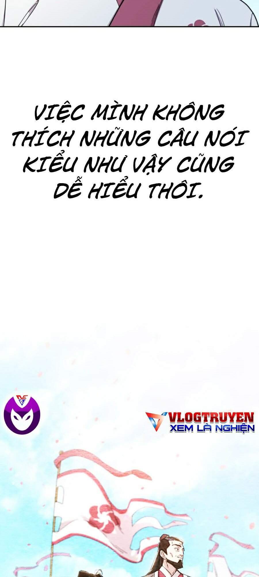 Hoa Sơn Tái Khởi Chap 34 - Next Chap 35