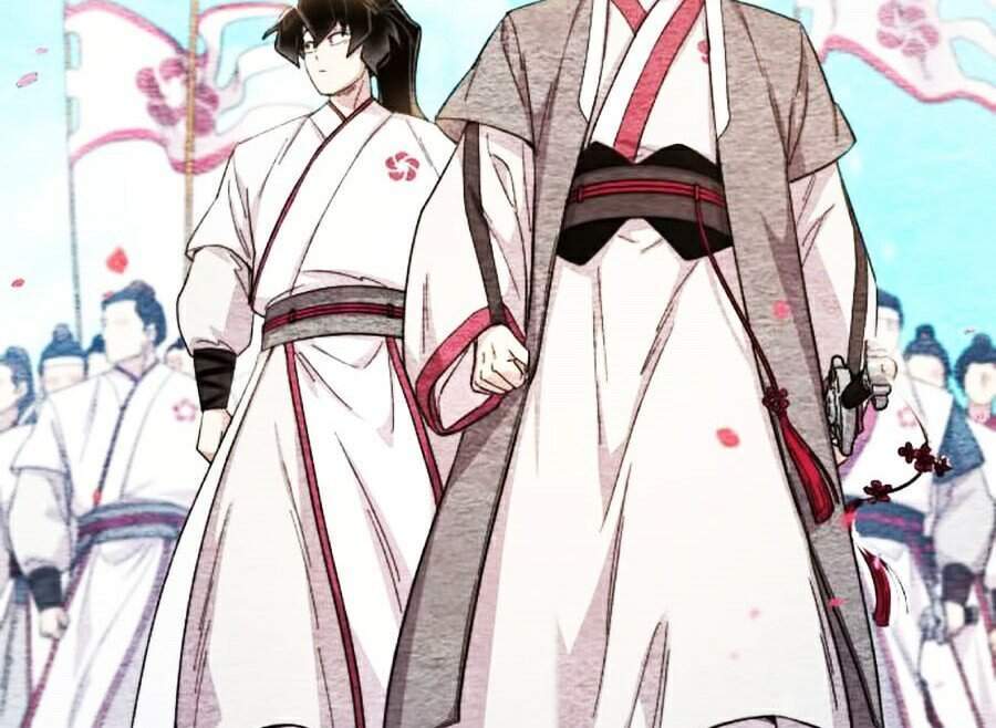 Hoa Sơn Tái Khởi Chap 34 - Next Chap 35