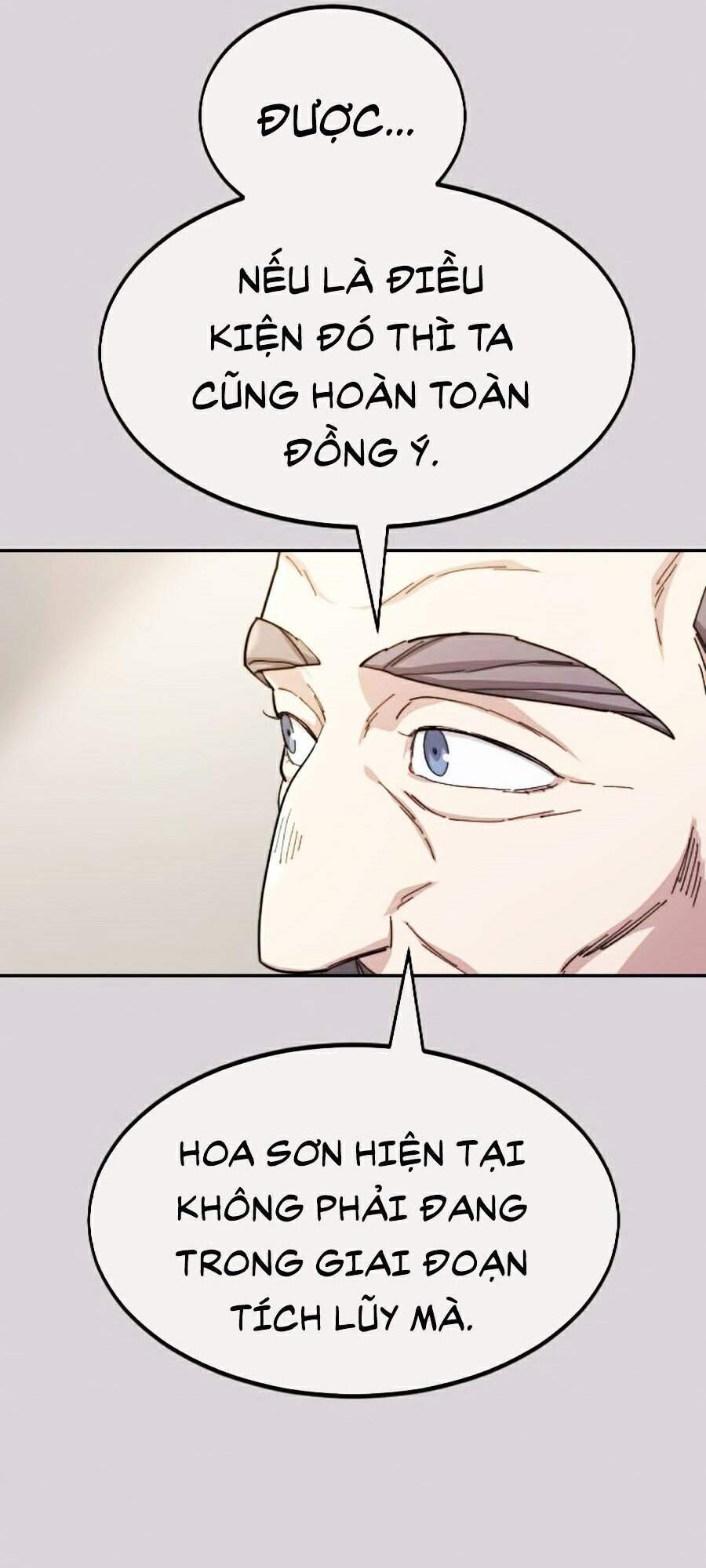 Hoa Sơn Tái Khởi Chap 34 - Next Chap 35