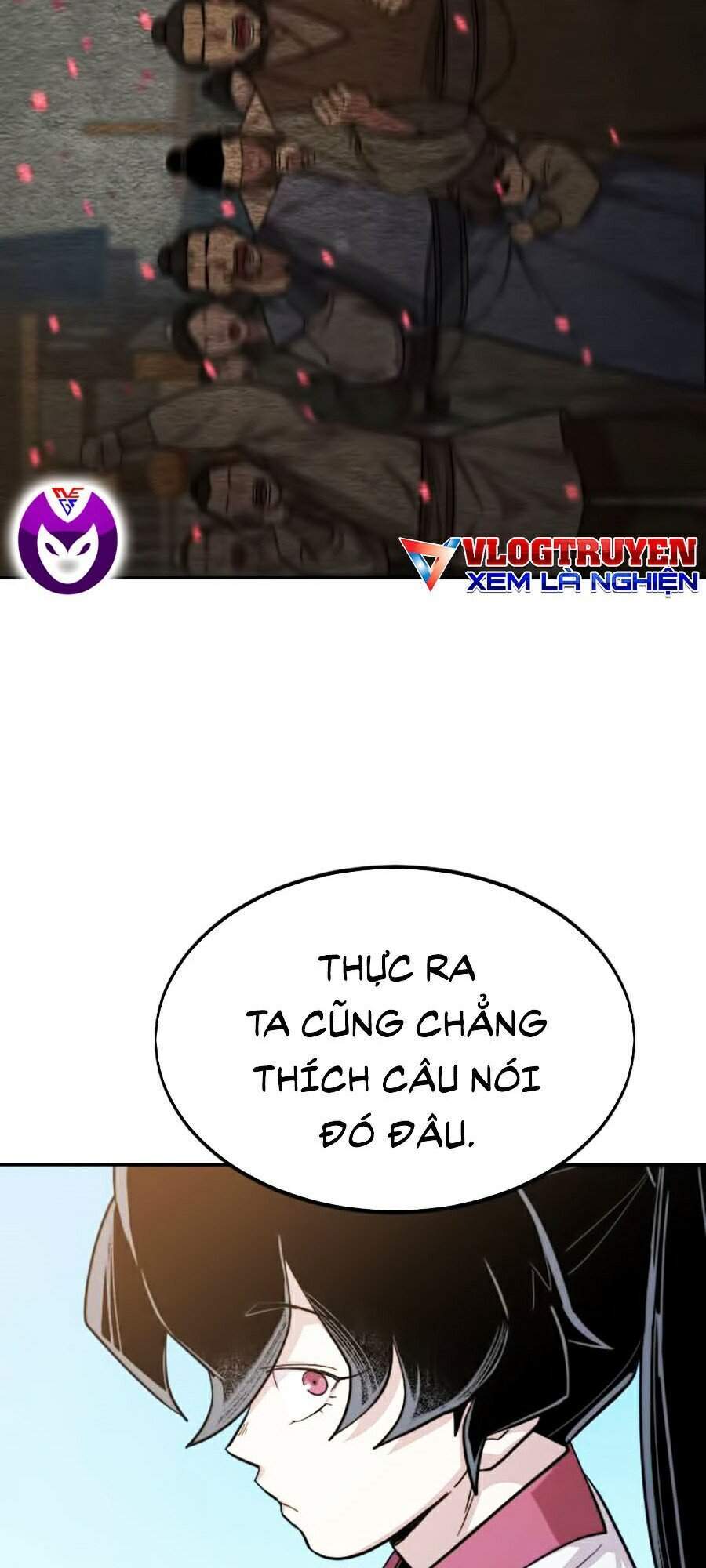 Hoa Sơn Tái Khởi Chap 34 - Next Chap 35