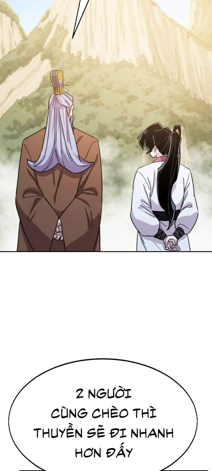 Hoa Sơn Tái Khởi Chap 34 - Next Chap 35