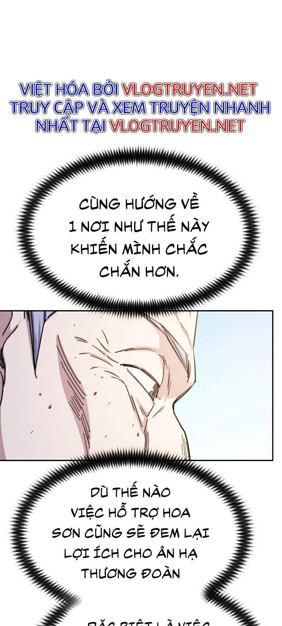 Hoa Sơn Tái Khởi Chap 34 - Next Chap 35