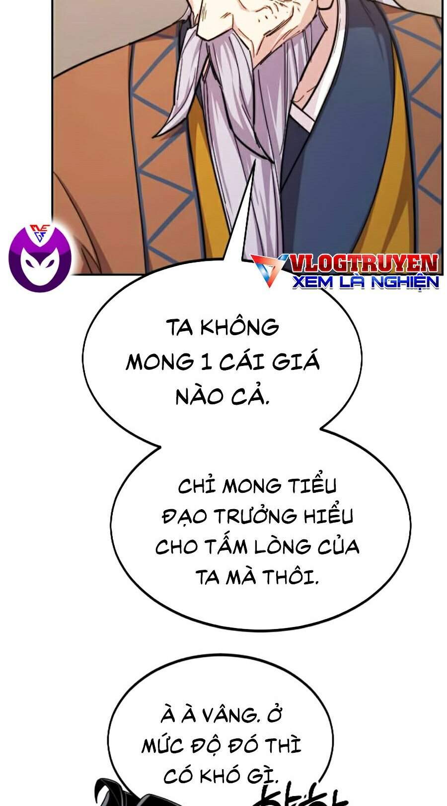 Hoa Sơn Tái Khởi Chap 34 - Next Chap 35