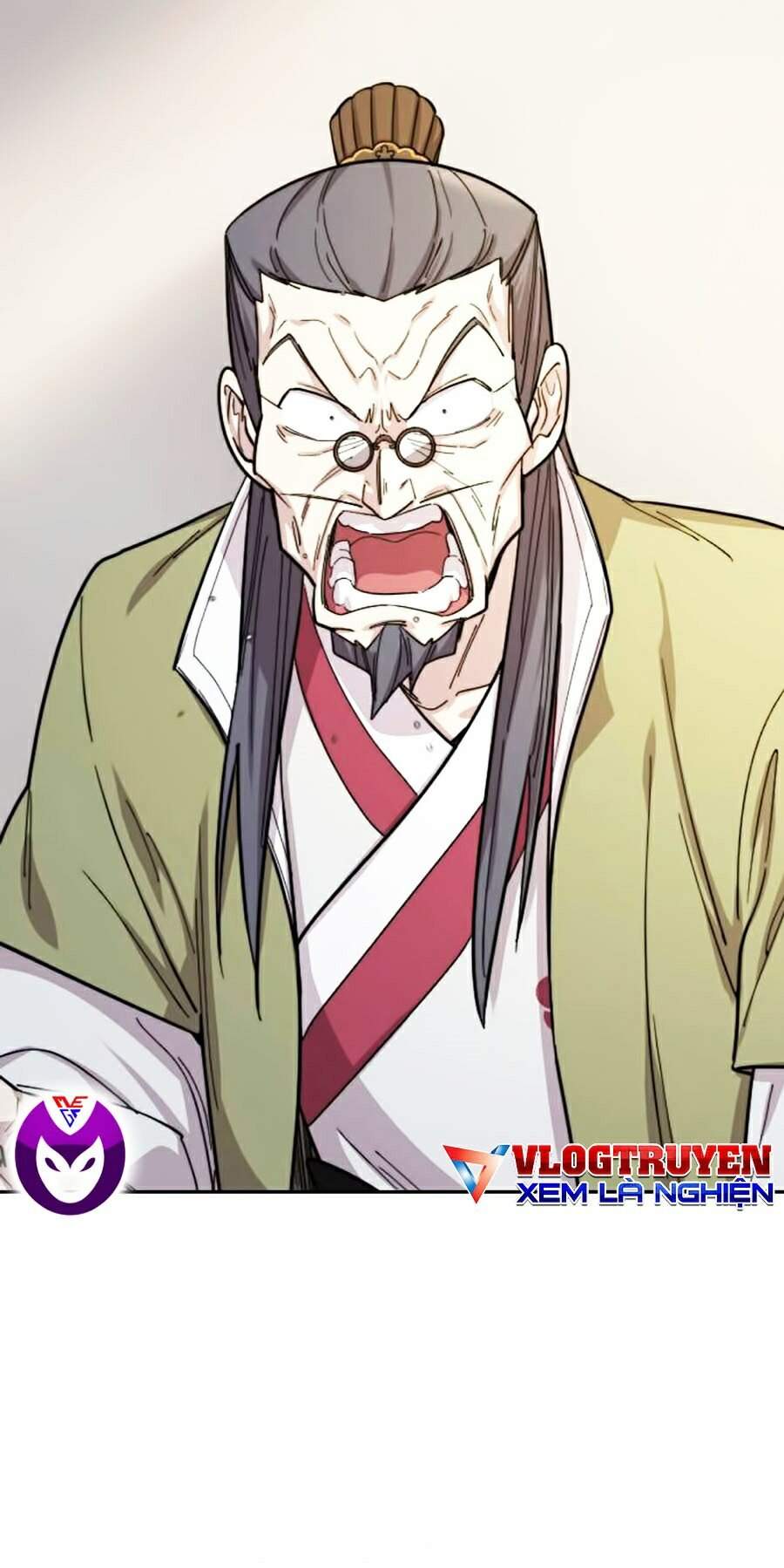 Hoa Sơn Tái Khởi Chap 34 - Next Chap 35