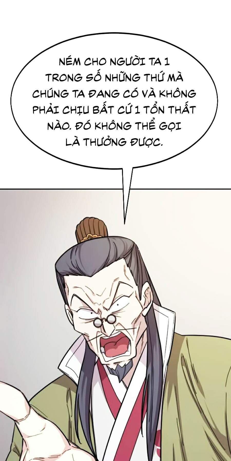 Hoa Sơn Tái Khởi Chap 34 - Next Chap 35