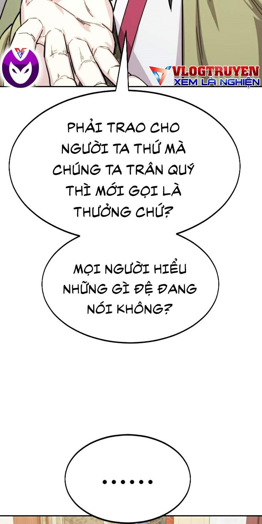 Hoa Sơn Tái Khởi Chap 34 - Next Chap 35