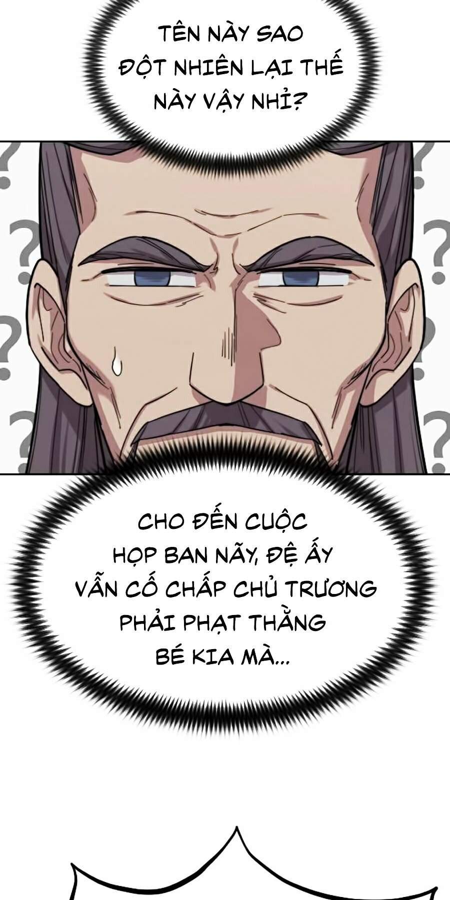 Hoa Sơn Tái Khởi Chap 34 - Next Chap 35