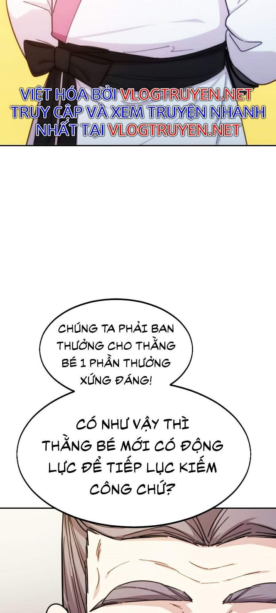 Hoa Sơn Tái Khởi Chap 34 - Next Chap 35