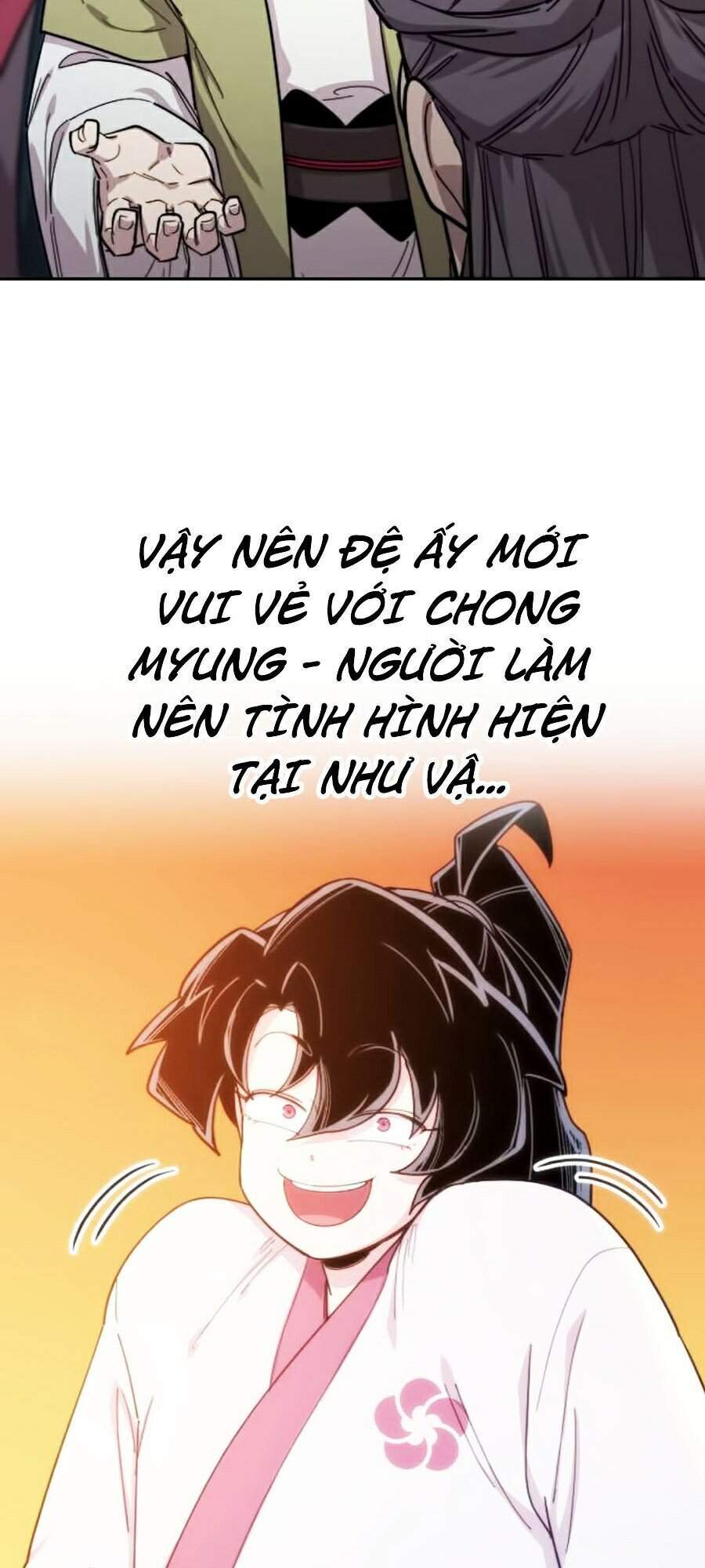 Hoa Sơn Tái Khởi Chap 34 - Next Chap 35