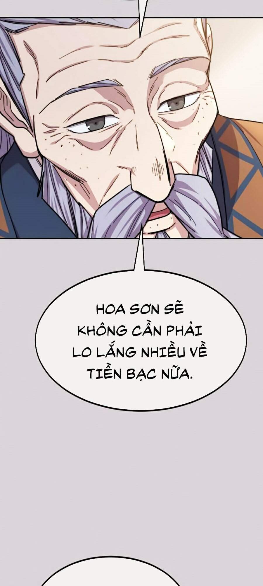Hoa Sơn Tái Khởi Chap 34 - Next Chap 35