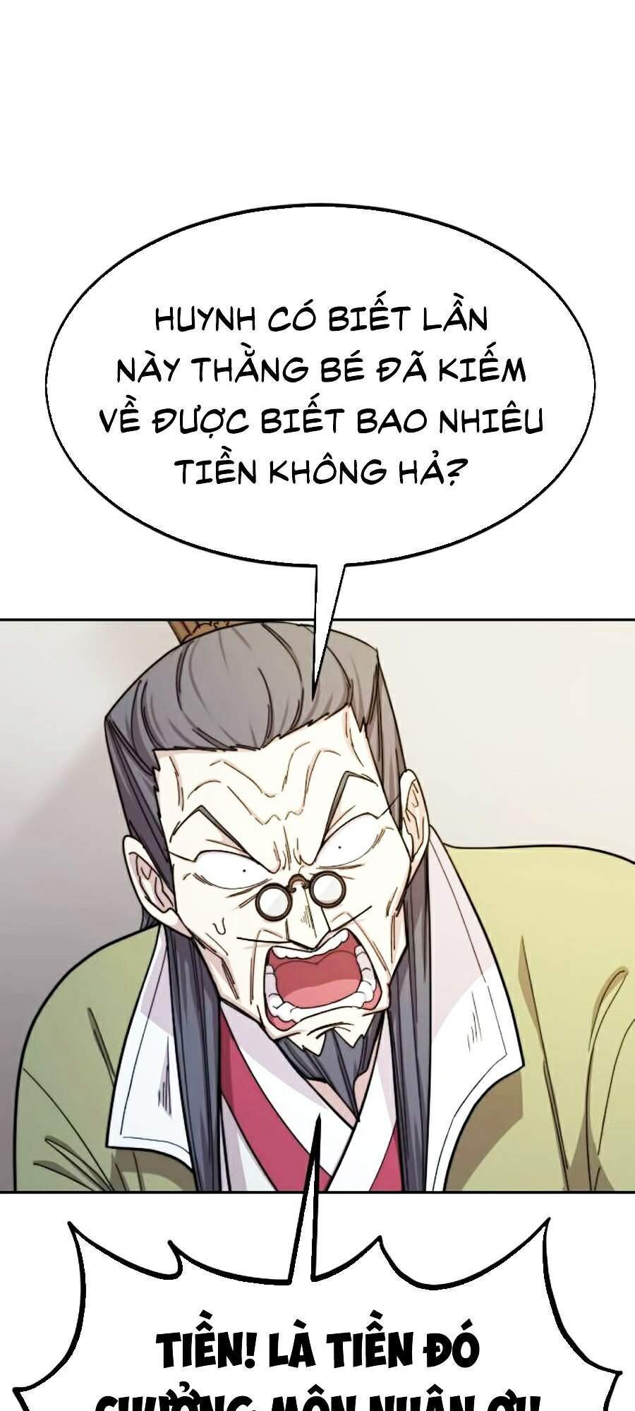 Hoa Sơn Tái Khởi Chap 34 - Next Chap 35