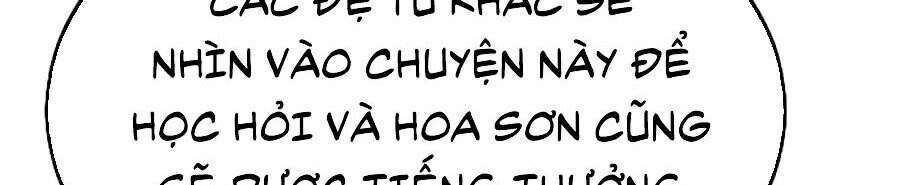 Hoa Sơn Tái Khởi Chap 34 - Next Chap 35