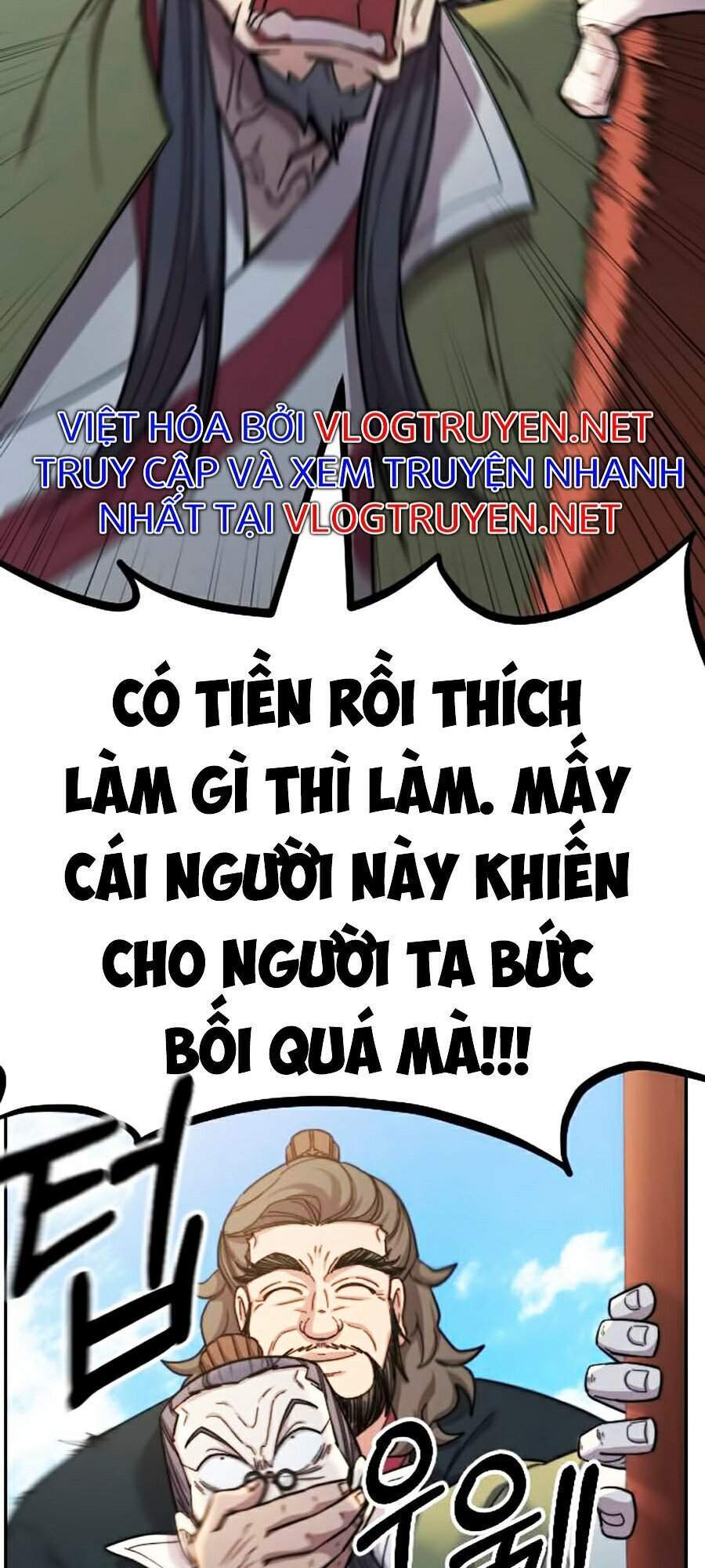 Hoa Sơn Tái Khởi Chap 34 - Next Chap 35