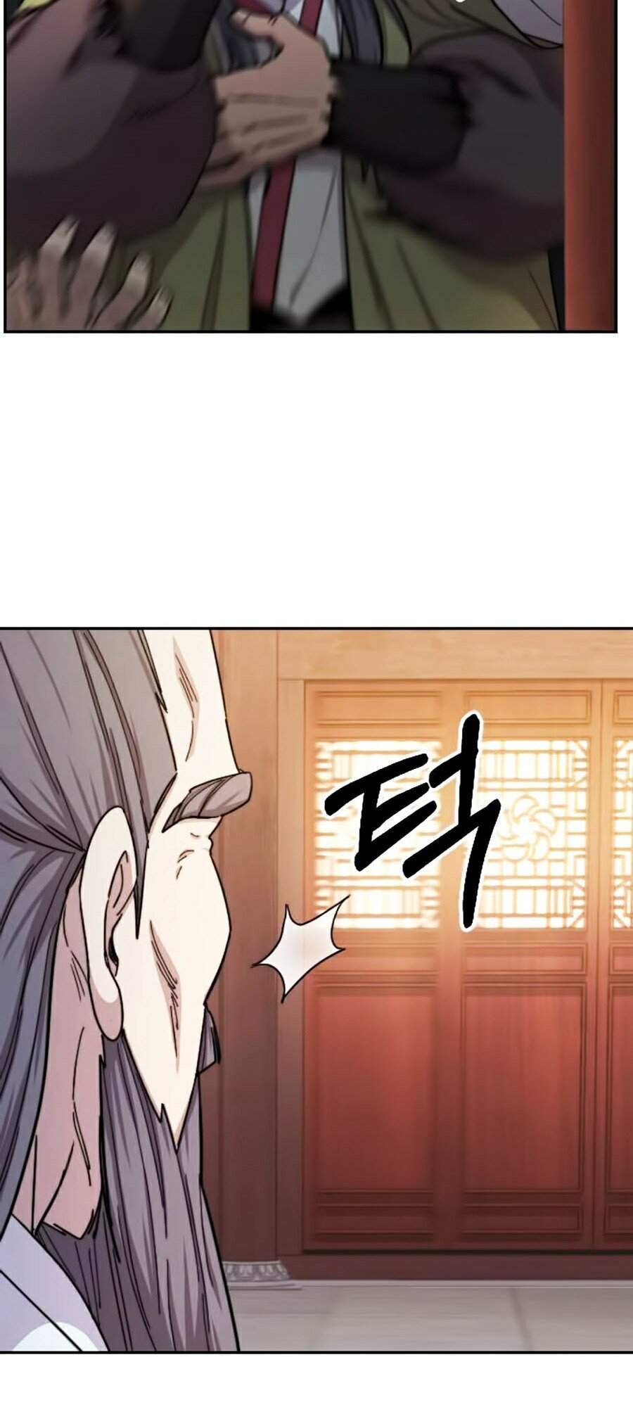 Hoa Sơn Tái Khởi Chap 34 - Next Chap 35