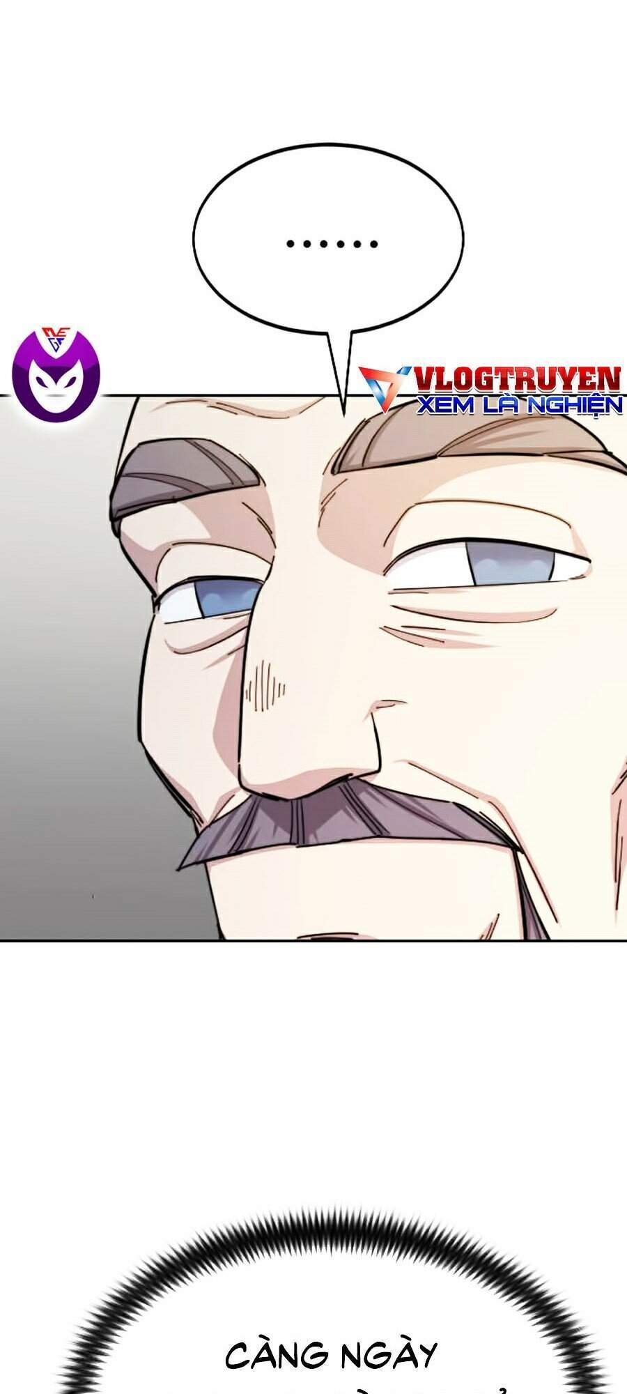 Hoa Sơn Tái Khởi Chap 34 - Next Chap 35