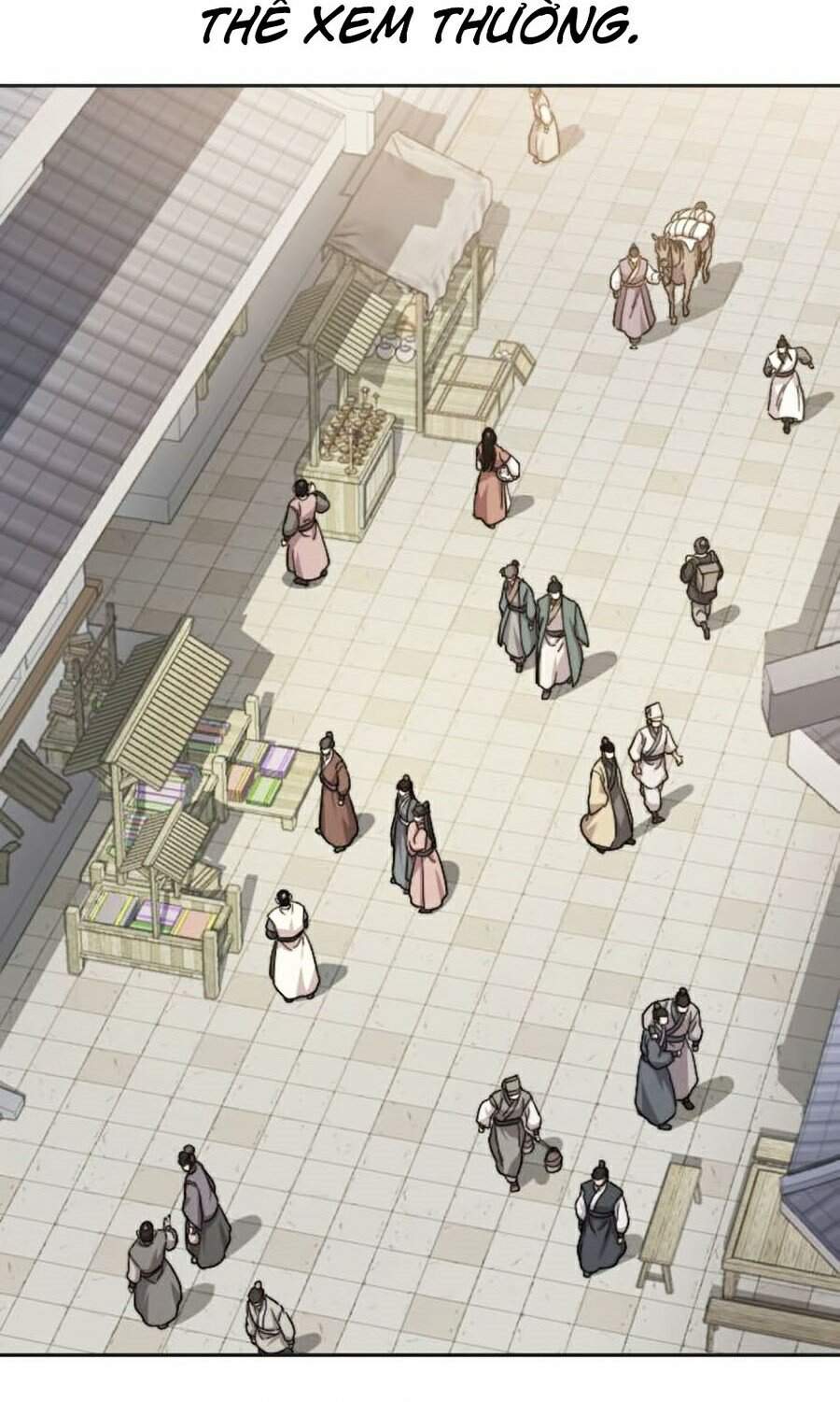 Hoa Sơn Tái Khởi Chap 35 - Next Chap 36