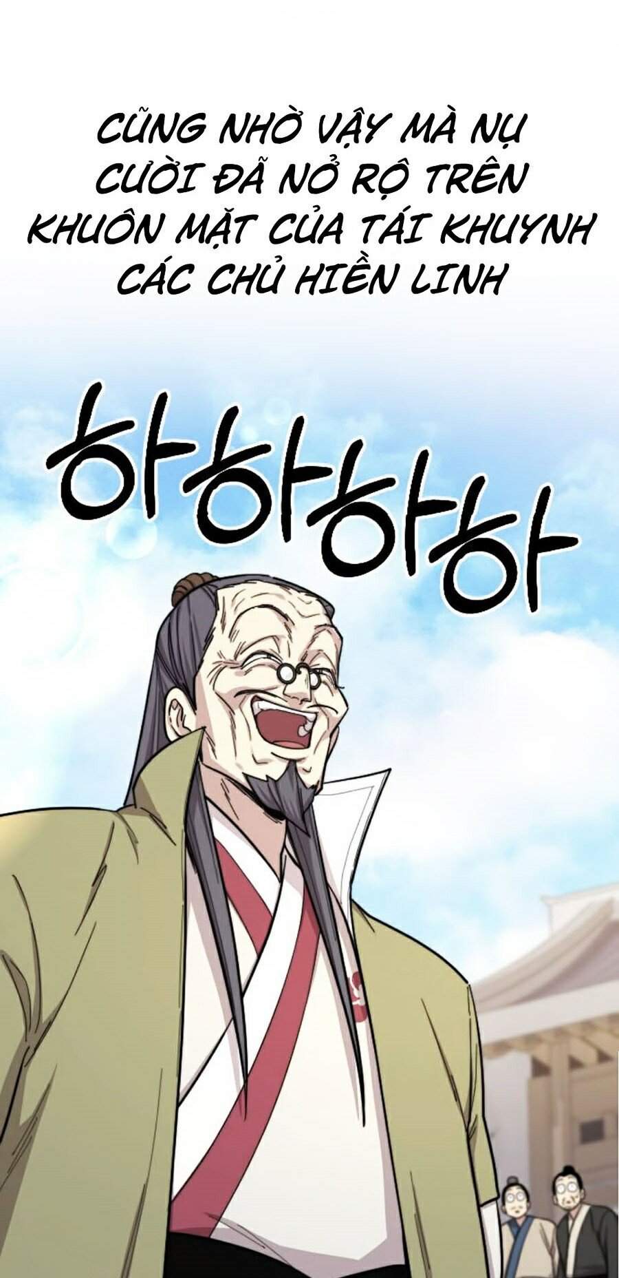 Hoa Sơn Tái Khởi Chap 35 - Next Chap 36