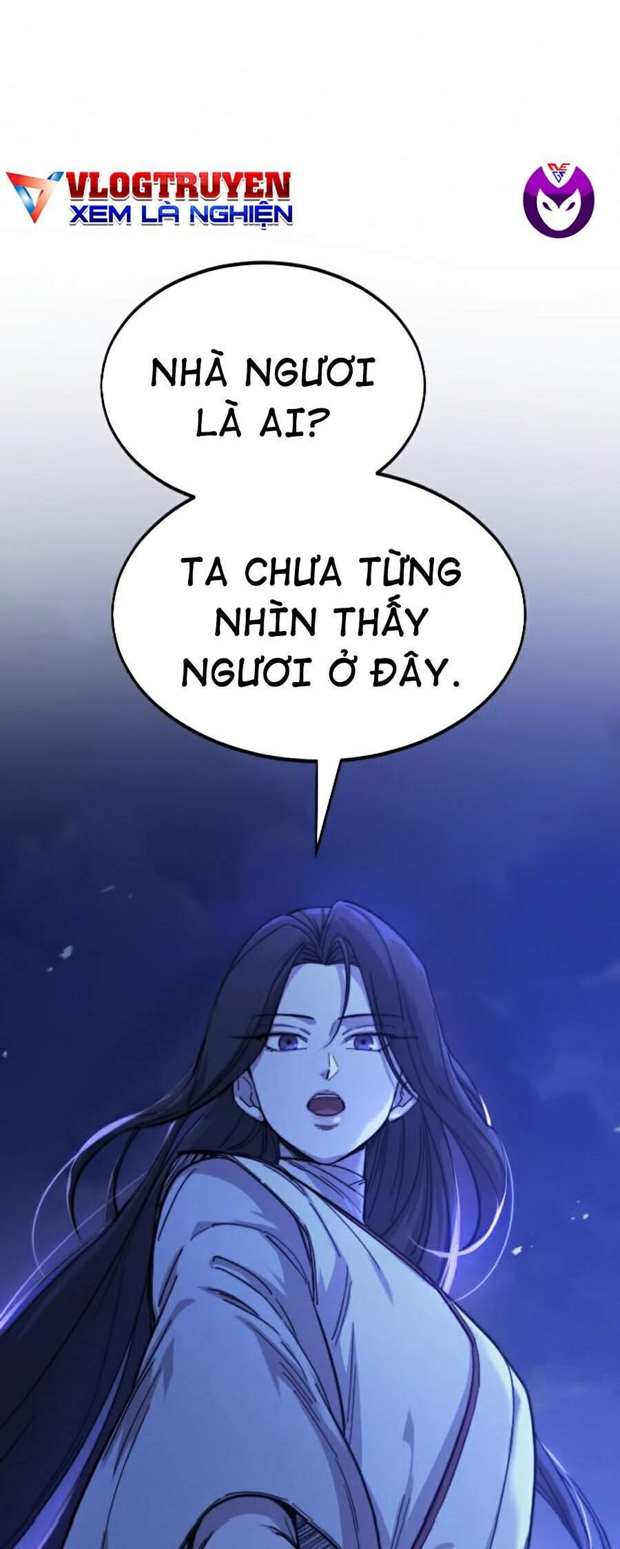 Hoa Sơn Tái Khởi Chap 35 - Next Chap 36