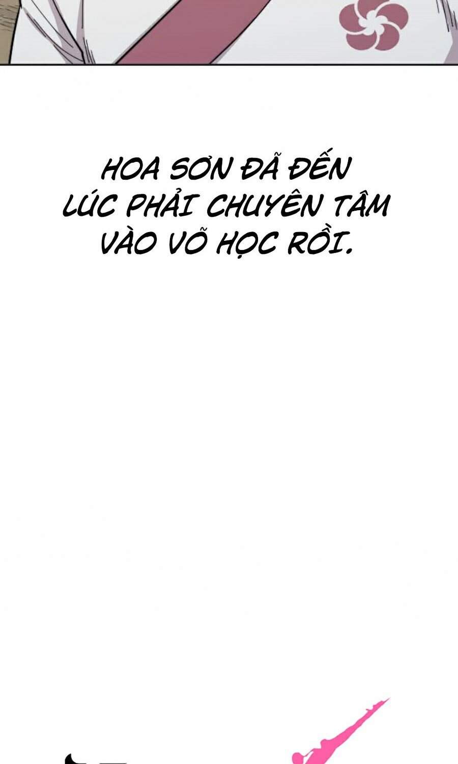 Hoa Sơn Tái Khởi Chap 35 - Next Chap 36