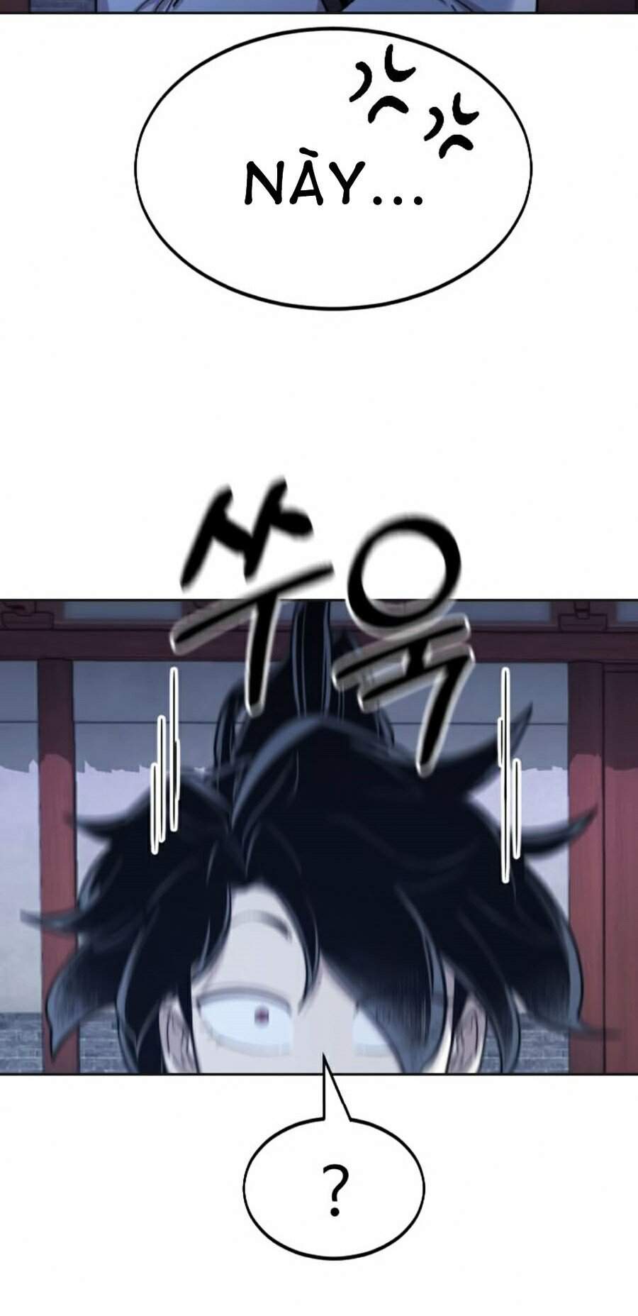 Hoa Sơn Tái Khởi Chap 35 - Next Chap 36