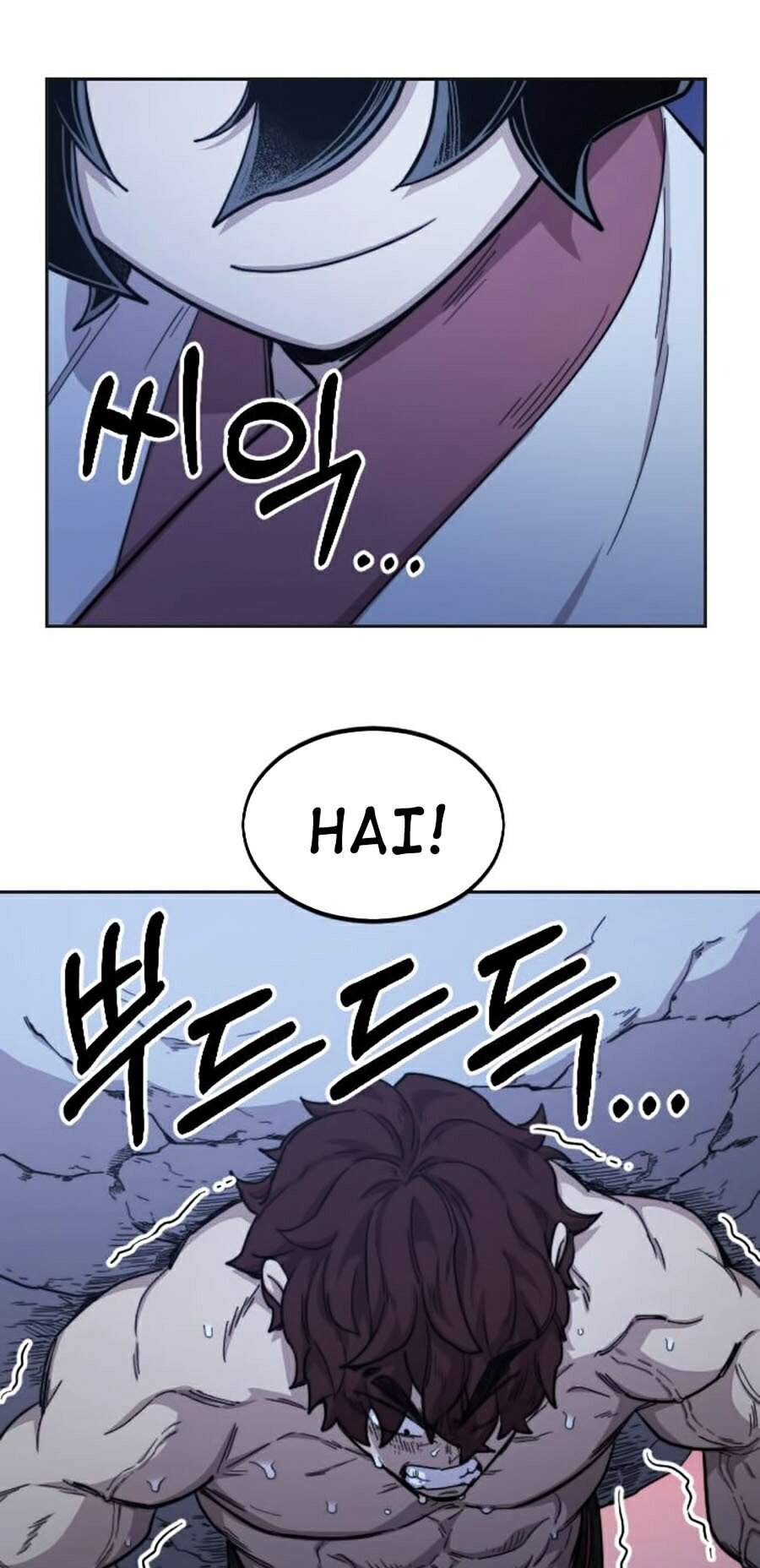 Hoa Sơn Tái Khởi Chap 35 - Next Chap 36