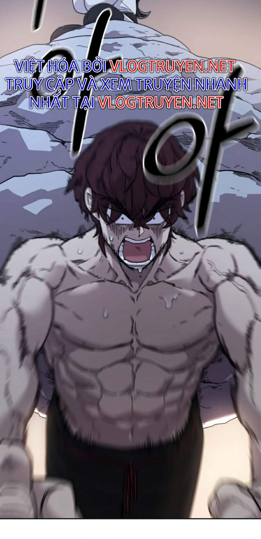 Hoa Sơn Tái Khởi Chap 35 - Next Chap 36