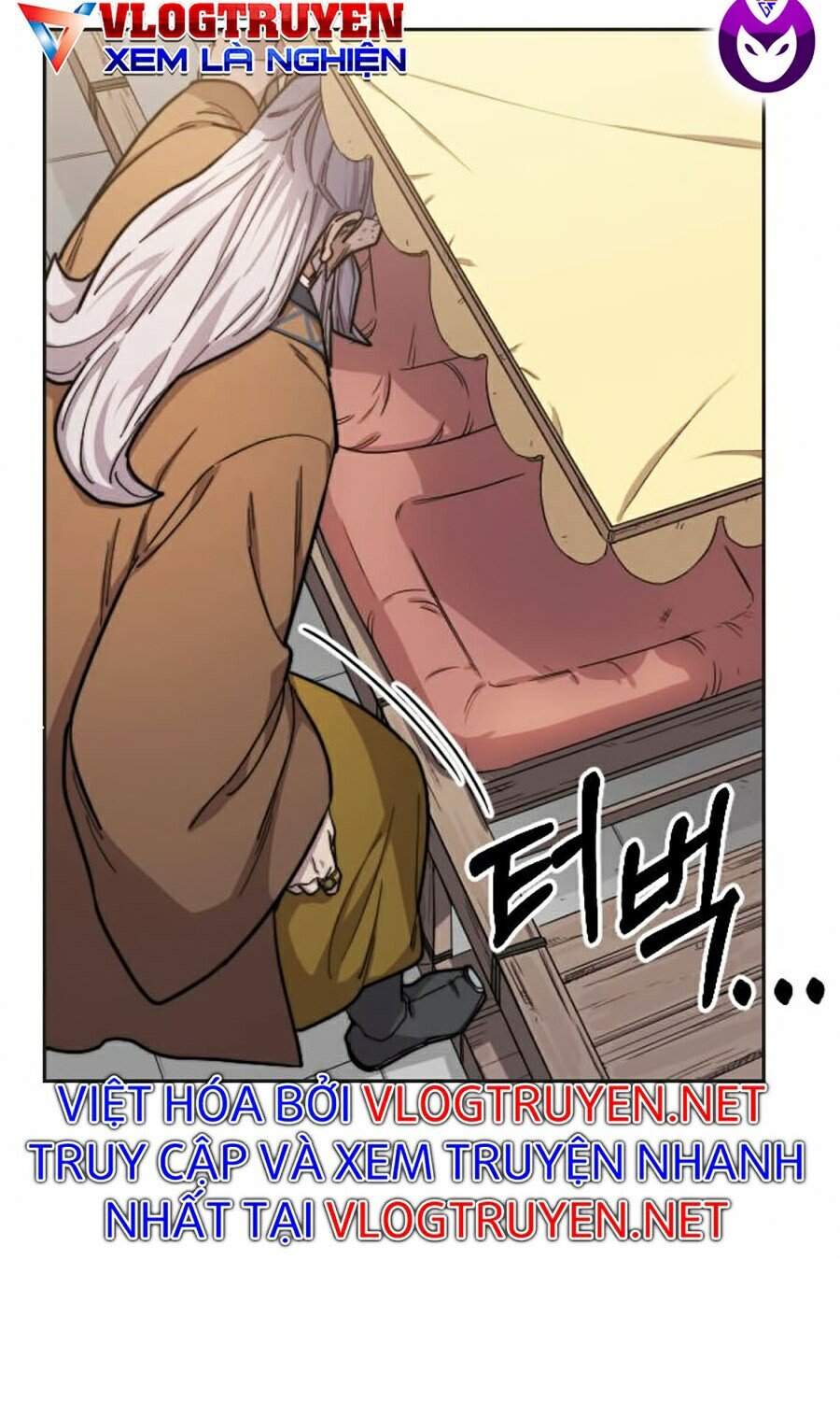 Hoa Sơn Tái Khởi Chap 35 - Next Chap 36