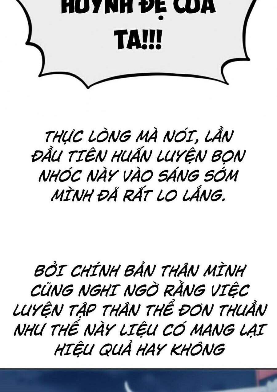 Hoa Sơn Tái Khởi Chap 35 - Next Chap 36