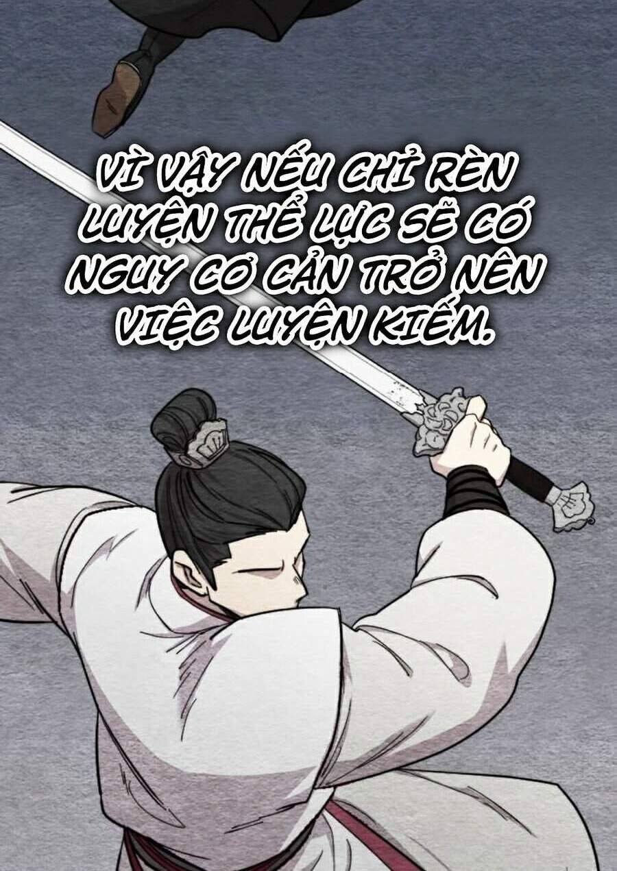 Hoa Sơn Tái Khởi Chap 35 - Next Chap 36