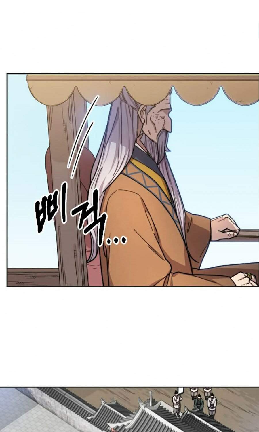 Hoa Sơn Tái Khởi Chap 35 - Next Chap 36